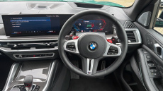 BMW X5 M xDrive X5 M Competition 5dr Step Auto [Ultimate] Petrol Estate